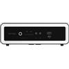 Zotac ZBOX CI669 NANO PC con dimensioni 1,8 l Nero, Bianco i7-1355U Intel SoC 1,7 GHz