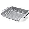 Weber Vassoio di Cottura Inox cm 35x30