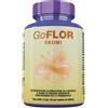 Biosalus GOFLOR ENZIMI 30 CAPSULE