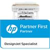 HP Plotter Designjet Studio Wood 24-in A1 5HB12A + Servizio Valutazione e Ritiro Usato F.to A0 Paga in TRE Rate
