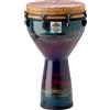 Remo World Percussion, Djembe Infinity Mondo, 14 DJ-0114-22-SN014