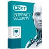 ESET Internet Security 2023 - 1PC 1 ANNO (licenza originale)