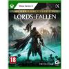 CI Games LORDS OF THE FALLEN, Deluxe Edition, XBOX SERIES X, ONE