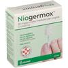 Polichem Niogermox 80mg/g Smalto Medicato Unghie 6,6ml