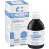 CURASEPT SpA CURASEPT COLLUTORIO 0,05 ADS + DNA 200 ML