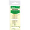 Clover Aghi Sashico 8 Pezzi, Argento