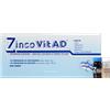 KANTER PHARMA Zinco Vit Adulti 10 +10 Flaconcini