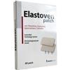 Elastoven Patch Cerotti 20 Pezzi