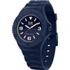 Ice-Watch - ICE generation Solar Blue RG - Orologio blu da Uomocon Cinturino in silicone - 020632 (Large)