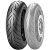 PIRELLI 150/70-14 M/C TL 66S DIABLO ROSSO SCOOTER