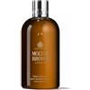 Molton Brown London Tobacco Absolute Gel Doccia 300 ml