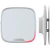Dummybox streetsiren plastica ricambio streetsiren Bianca