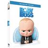 WARNER BROS Baby Boss (2 Blu-Ray 3D);The Boss Baby (Blu-ray) Alec Baldwin Steve Buscemi