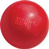 KONG Snackball con foro - S, Ø 6 cm