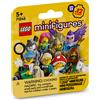 Lego Serie 25 - LEGO Minifigures 71045