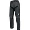 Ixs Pantaloni Moto Accorciati In Tessuto Estivi iXS TRIGONIS AIR
