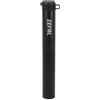 ZEFAL Gravel Mini, Pompa a Mano Ciclismo, Nero, 180 mm