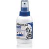 FRONTLINE Spray 100 ml, Antiparassitario per Cani e Gatti e Cuccioli dal Secondo Giorno di Vita, a Lunga Durata, Elimina e Protegge da Zecche, Pulci e Pidocchi