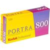 Kodak Portra, Pellicola-Film, 800 Pellicola Negativa a Colori 120-5