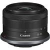 Canon RF-S 10-18mm f/4.5-6.3 IS STM Lens (Canon RF)