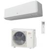 Fujitsu Mono Split 24000 Btu Serie KM Large ASYG24KMTE AOYG24KMTA Condizionatore Parete 7.0 kW R-32 Bianco WiFi Opzionale