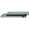 Forcar attrezzature per la ristorazione PC4750 Piano caldo acciaio inox 50x35x6h