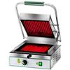 Fimar attrezzature per la ristorazione p PV27LL Piastra cottura in vetroceramica singola liscia monofase 1700W