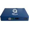 VISEL Interfaccia Monitor per Q-RetailPro, visualizza 2 code e multimedia