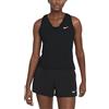 NIKE COURT VICTORY TANK Canotta Tennis Donna