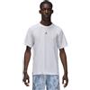 JORDAN SPORT MEN'S DRI-FIT T-SHIRT Basket Uomo