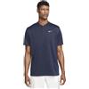 NIKE COURT DRI-FIT MEN'S TENNIS BLAD T-shirt Uomo