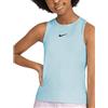 NIKE COURT DRI-FIT VICTORY TANK Canotta Tennis Ragazza