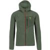 KARPOS 80'S HOODIE FLEECE Pile Uomo