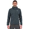 KARPOS ROCCHETTA HOODIE FLEECE Pile Uomo