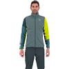 KARPOS ROCCHETTA VEST Pile Uomo