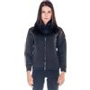 LEONE GIACCA MUTA IN NEOPRENE DONNA BASIC