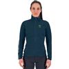 KARPOS ROCCHETTA W FLEECE Pile Donna