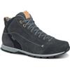 TREZETA MID WP DARK GREY Scarpe Trekking Uomo Easy comfort con intersuola Microporous