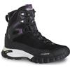 Scarpe Neve Uomo SHAN WP BLACK TREZETA