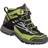 KAYLAND SNAKE GTX KID GREY-LIME Scarpe Trekking Bambino Junior con intersuola Rubber