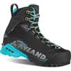 KAYLAND STELLAR W'S GTX Scarpe Alpinismo Donna Mountain ANATOMICAL LAST con intersuola Bi-density PU
