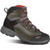 KAYLAND DEGO GTX OLIVE Scarpe Trekking Unisex Outdoor con intersuola Thermoplastic