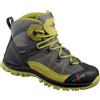 KAYLAND COBRA KID GTX GREY LIME Scarpe Trekking Bambino Junior con intersuola