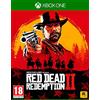 Rockstar Games Red Dead Redemption 2 - Xbox One - Xbox One [Edizione: Spagna]