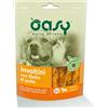 Oasy Snack Involtini con Filetto di Pollo - Oasy - Snack Involtini con Filetto di Pollo - 100GR