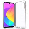 N NEWTOP NewTop TPU Clear Cover Xiaomi Mi A3 Lite-Mi 9 Lite Trasparente