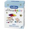 BUONA SOCIETA' BENEFIT Buona Difesa Baby Gocce