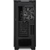 SHARKOON Case Sharkoon ELITE SHARK CA300T Big-Tower Vetro Temperato LED RGB Nero