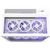 NZXT Case NZXT H9 Elite Midi-Tower Bianco