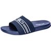 CMP Nautylus Sandal, Flip-Flop Uomo, Black Blue, 45 EU